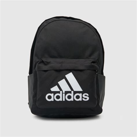 Amazon.com: Black Adidas Backpack